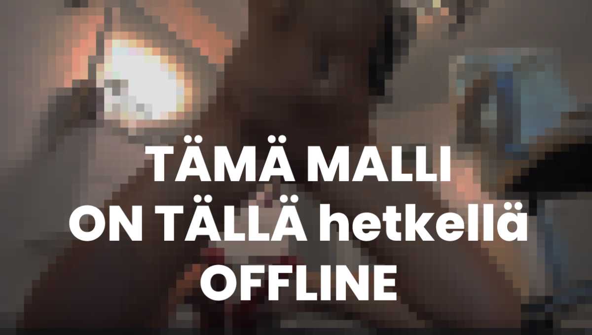 Webcam Sex Fun - Liiklagata30 Finland Alt Text 