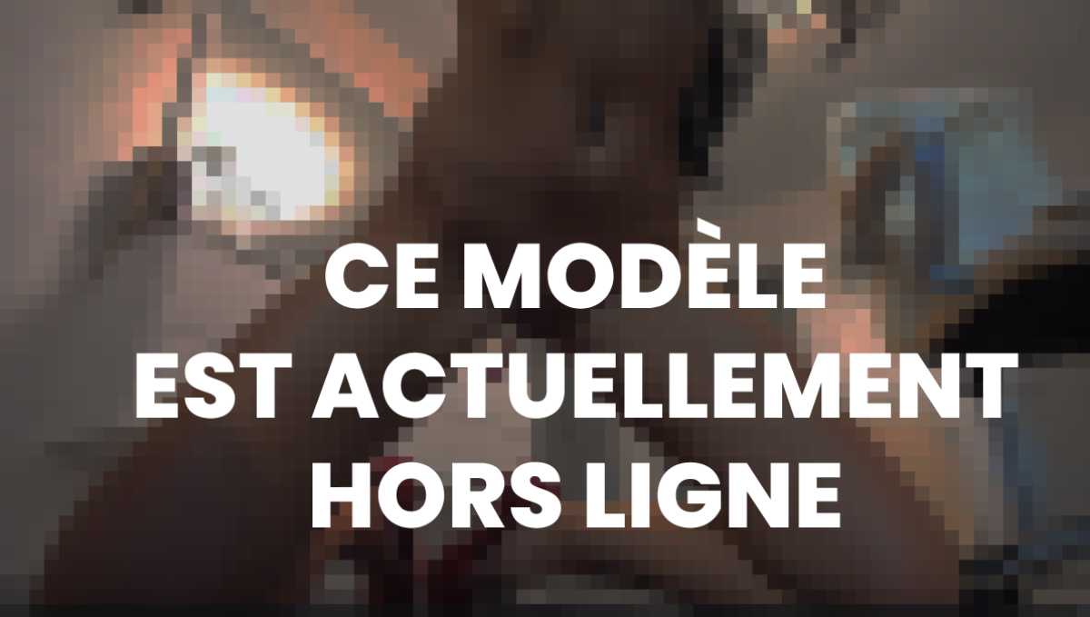 Webcam Sex Fun - Zaiyrah France Alt Text 